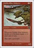 Goblin Elite Infantry Classic Sixth Edition 183 MTG MP