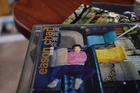 EASON CHAN WITH ME ALWAYS  陳奕迅 1997  ORIGINAL HONG KONG CD