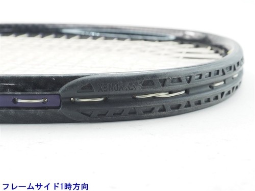 Yonex Titan 400 SL2 Tennis Racket - Hard Court - Good Condition - Spin Power - Picture 7 of 13