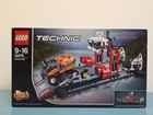 LEGO Technic 42076 Hovercraft - NEU -