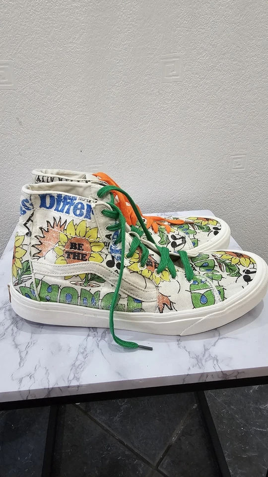 Vans Sk8-Hi Tapered, photo 4 of 5