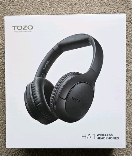 Tozo HA1 Cuffie Bluetooth senza fili