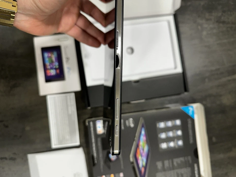 Smart Pad 8.0 iPRO Mediacom + Tastierino - Immagine 4 di 4