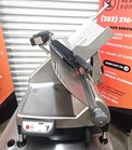 Hobart Slicer Hs9 Automatic with 13" Blade And Sharpener - Tested!