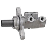 Hauptbremszylinder Ø 25,4 Mm M12X1 2-Alu-Ansch. A.B.S. FüR U.A. Peugeot 3008