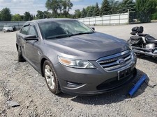 Radiator Fan Motor Fan Assembly Excluding Sho Fits 08-12 Taurus 365424