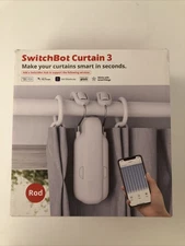 SwitchBot Curtain 3