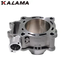 78mm Cylinder for Honda CRF250R CRF 250R 2004 2005 2006 2007 #12100-KRN-732