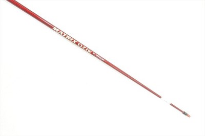 Matrix Ozik Xcon 7 R9 Tip 70g 43'' Driver Shaft Taylormade 01155878