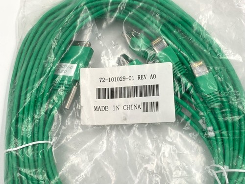 Cisco 72-101029-01 CAB - Câble haute étanchéité pour HWIC-8A, HWIC-16A Neuf - Photo 2/5