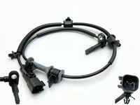 ABS Sensor Vorderachse Opel Insignia Saab 9 5