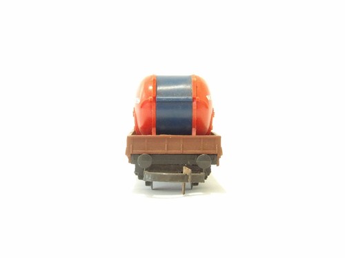 Lima 302822w Watneys CONTINENTAL Cask Wagon P660513 OO Gauge - Picture 7 of 9