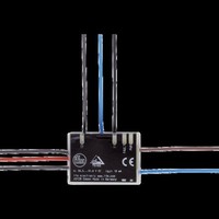 Ifm Electronic As-I Platine E70529 Ein-/Ausgangs-Module As-I