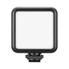 Revopoint Led Video Light, Adjustable Brightness, Compact, Camera Light, Auxili_