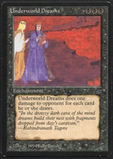 Underworld Dreams NM