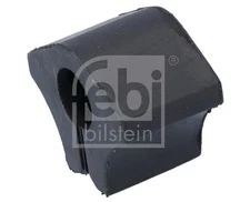 FOR FEBI 181917 ROD RUBBER BUSHING.