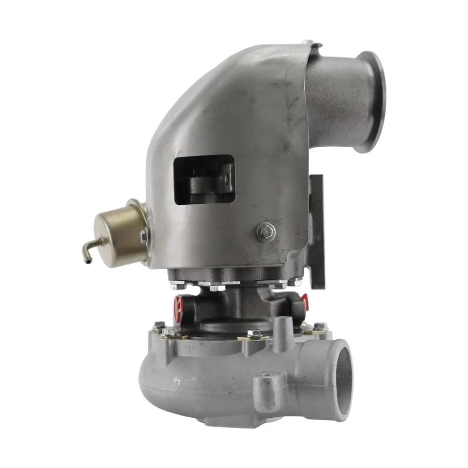 Fit For Chevy GMC GM5 GM8 Pickup Truck 6.5L Diesel Turbo Turbocharger 12552738 Foto 3 de 4