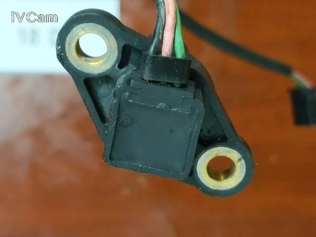 Cable sensor medidor camioneta velocidad Honda CBR929RR CBR 929RR CBR900RR 2001 00-01 Foto 4 de 4