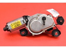 SEAT LEON 1P1 Heckscheibenwischermotor 5P0955711C 2006 33474258