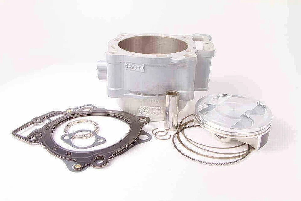 HONDA CRF 450 R-09/12 / 450 CRE-R-09/12- KIT HAUT MOTEUR 478 cc / 11006-K01 - Photo 1/1