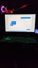ASUS TUF Gaming A15 FA506NC 3070 Ryzen 5 16GB RAM 512GB SSD