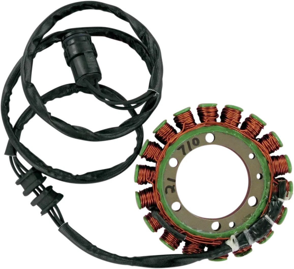 RICK'S MOTORSPORT ELECTRIC Stator - Fits Kawasaki 21-710