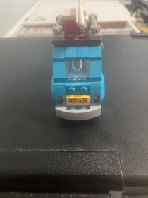LEGO CREATOR: Mini Volkswagen Beetle (40252)