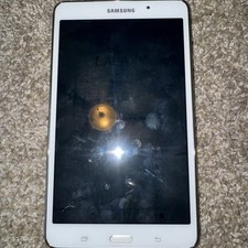 Samsung galaxy Tab 4 (SM-T230NU) - 8GB - 7 inch - -WHITE