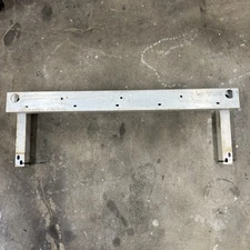 2009-2020 Nissan 370z Front Sub Frame Bracket OEM