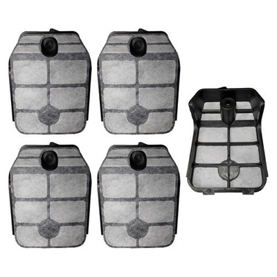 5PK Air Filter For Homelite UT-10517 UT-10518 UT-10520 Repl 518048001