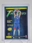 2025 Topps Chrome Nikola Jokic Base (RAW)