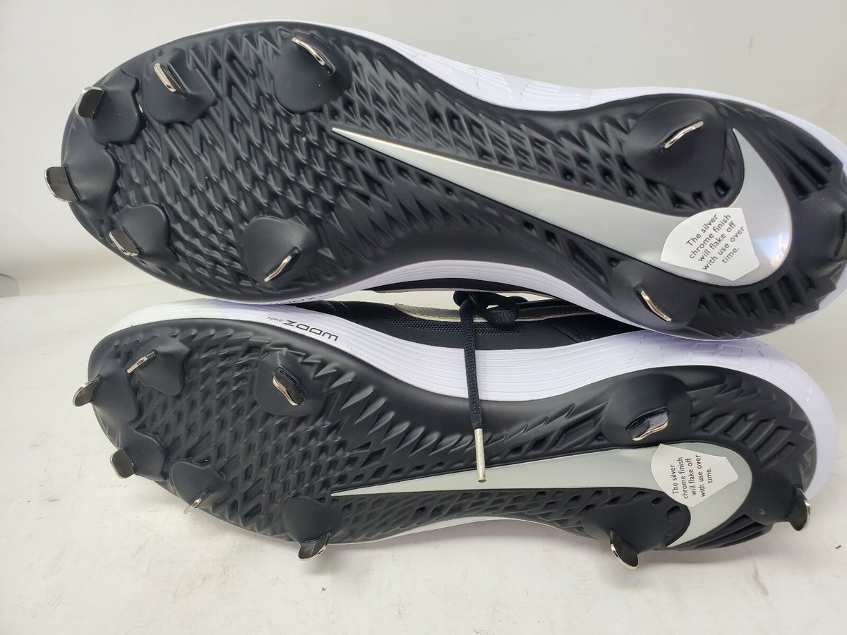 Nike Alpha Huarache Elite 2 Oregon Ducks PE Baseball Cleats Nike Alpha Huarache Elite 2 Oregon Ducks PE Baseball Cleats