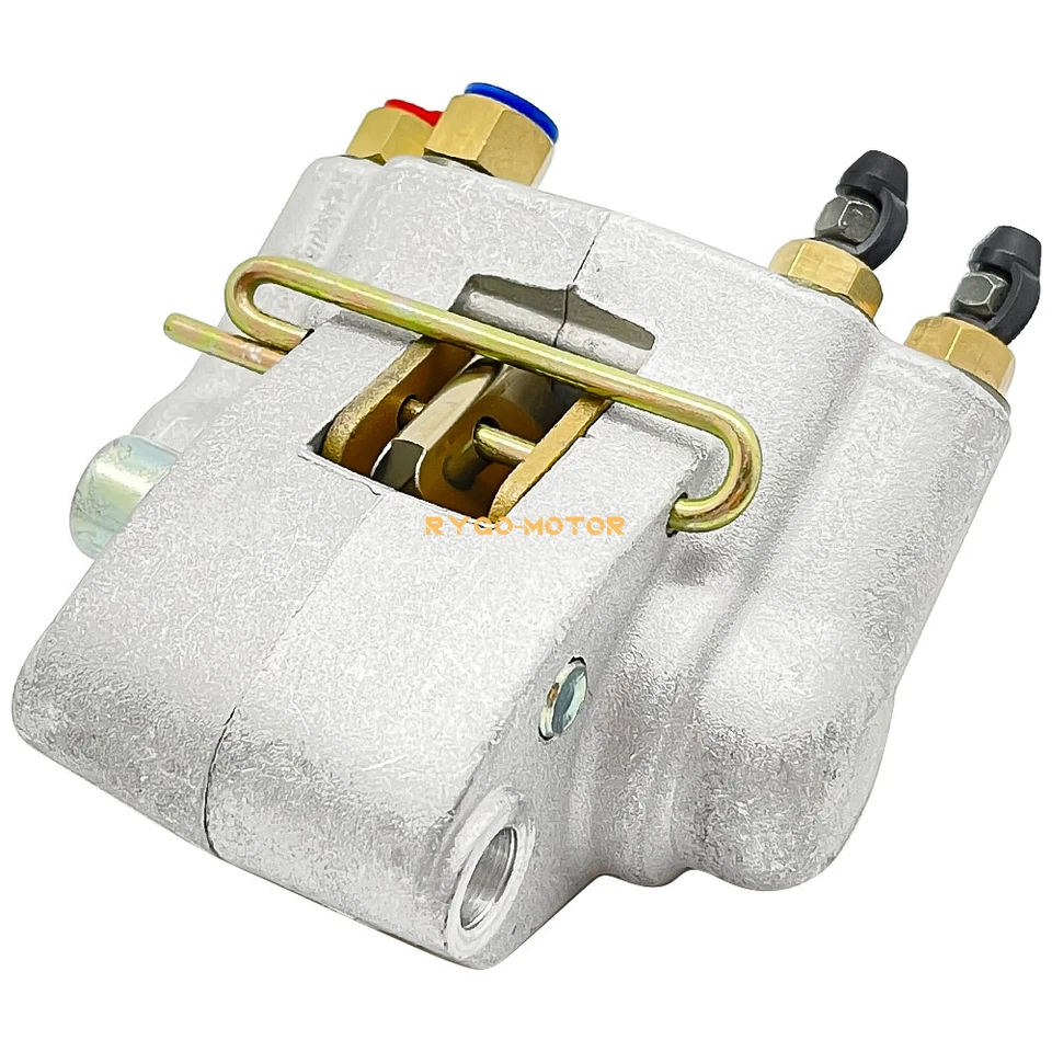 Rear Brake Caliper & Pads for Polaris Sportsman 335 4X4 1999-2000 #:1910553 ATV - Image 2 of 4