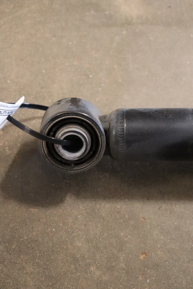 BMW 540I G30 2017-2020 suspensión deportiva amortiguador de puntal trasero izquierdo OEM Foto 2 de 4