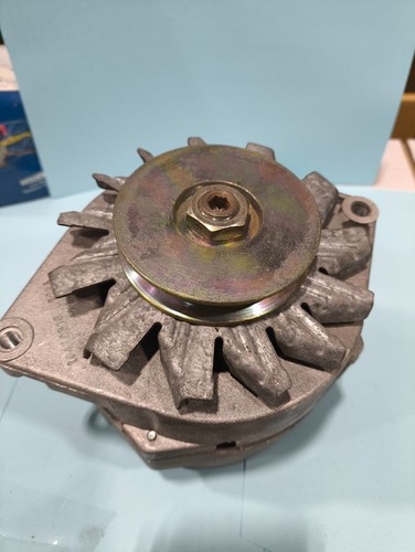 Alternator 120Amp New - OE No. 10479915 for Chevrolet, Pontiac Buick Centu - Picture 4 of 7