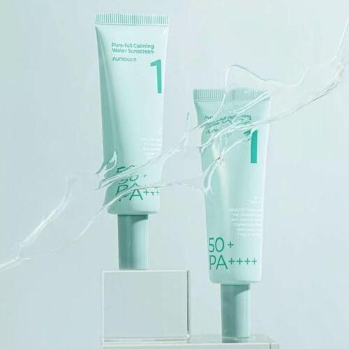 No.1 Clear Filter Sun Essence 50mlDE- - Picture 6 of 12