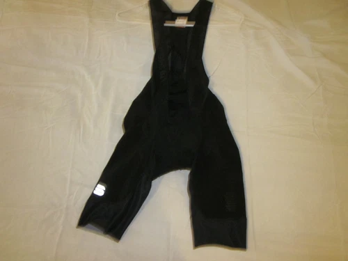 Sportful/Castelli LTD Shield bib shorts L