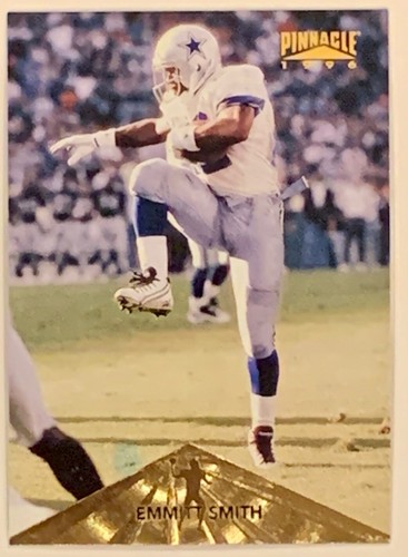 1996 Pinnacle NFL Trading Cards. You Pick em to complete your set! - Picture 3 of 368