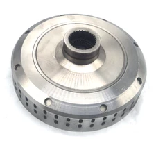 .For  VW 09G AWTF60SN K1 clutch drum loaded W/ piston 5 clutch drum