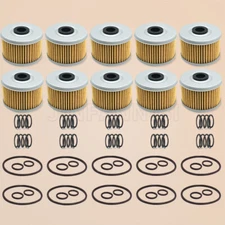 10X Oil Filter Spring for Honda Rancher 350 420 Foreman 400 450 500 FourTrax 300