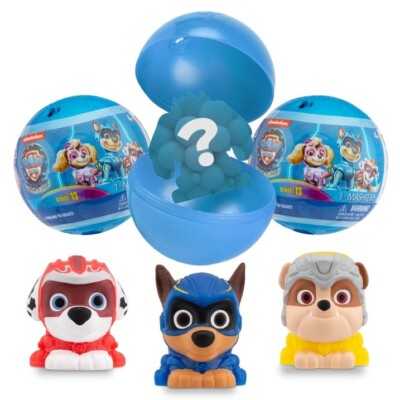 MASHEMS NICKELODEON PAW PATROL SERIES 13 MYSTERY