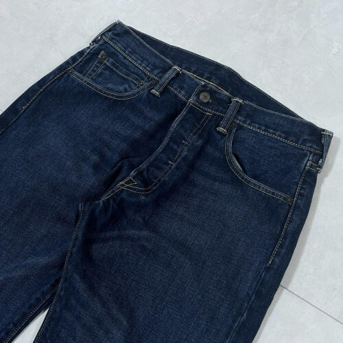 Limited Edition BrooksBrothers x Levi's 501 Made in USA W32 Limited Edition BrooksBrothers x Levi's 501 Made in USA W32