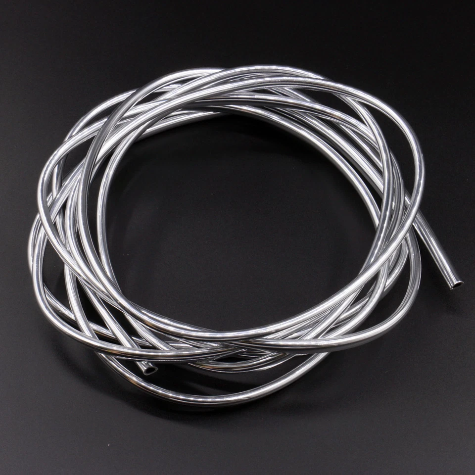 Interruptor de rejilla de ventilación lateral de radio de parachoques de aire acondicionado plateado para automóvil Foto 2 de 4