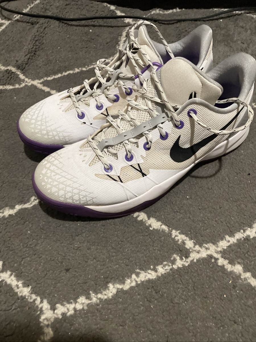 Zoom Kobe Venomenon4 コービー Nike Zoom Kobe Bryant Venomenon 4 2013 Turbo Green Low Sz 8