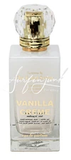 Curations by The Good Scent Vanilla Creme Cream Eau De Parfum Perfume 3.4oz New