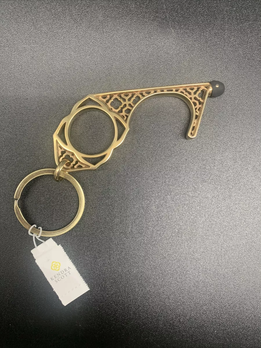 Kendra scott best sale keychain