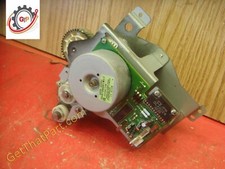 Ricoh 1035 Savin 2535 Complete Main Motor Process Gear Drive Assembly