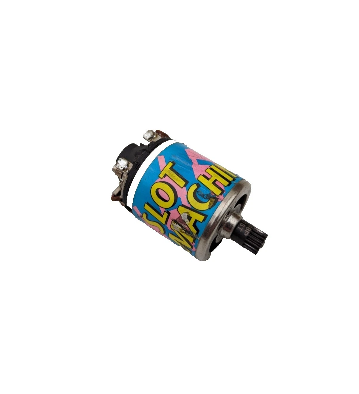 Trinity Hobby RC Motor/Motor, escape y piezas y accesorios del sistema de combustible para Universal