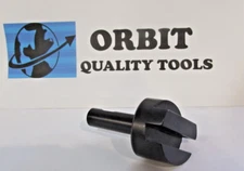 FLY TOOL CUTTER--3" x  1/2" SHANK  ---APT  MADE IN THE U.S.A.