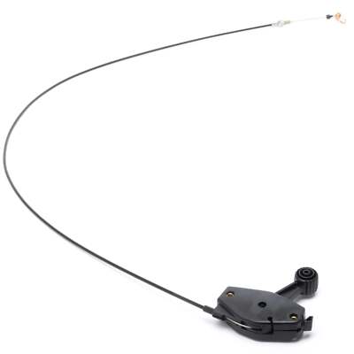 John Deere Push Pull Cable - GC90194 | eBay